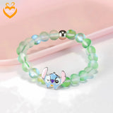 OhanaStitch™ Moonstone Bracelet