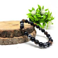 Crystal Vibe Protection Bracelet