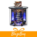 Miniature Dream House Collection