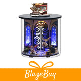 Miniature Dream House Collection