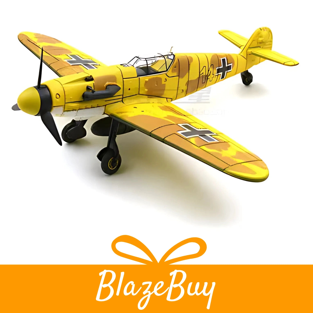 BattleWings™ Fighter Blocks