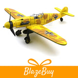 BattleWings™ Fighter Blocks