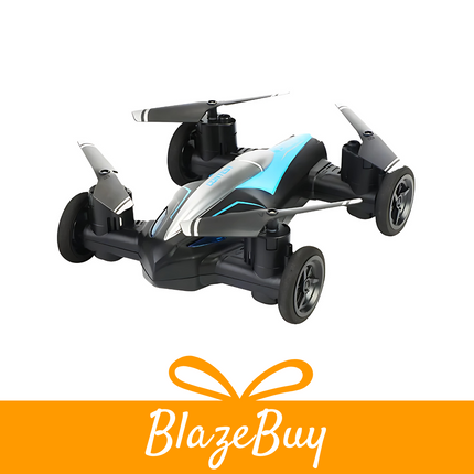 AeroFusion™ Mini Drone