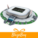 StadiumCraft™ Puzzle