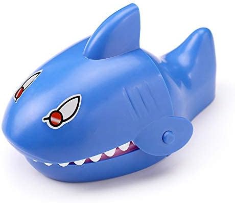 Bite Challenge Toy Set