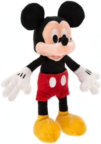 Disney Classic Plush Collection