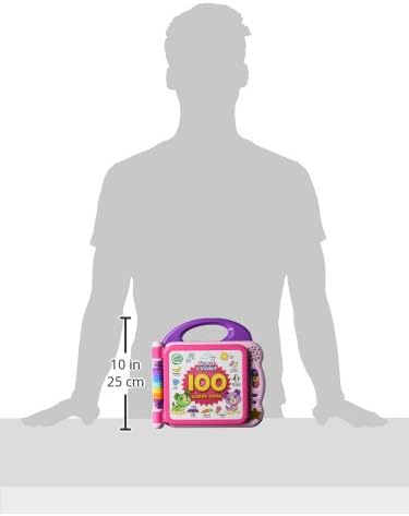 Talking Words Learning Book