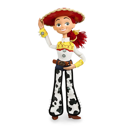 Toy Story™ Talking Jessie