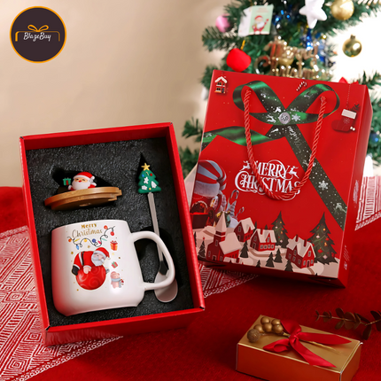 GiftMug™ Christmas Set