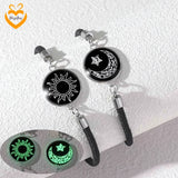SunMoon™ Couple Bracelets