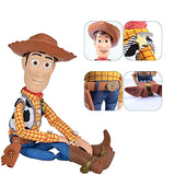 Sheriff Woody Talking Figure