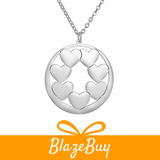 HeartLink™ Family Necklace