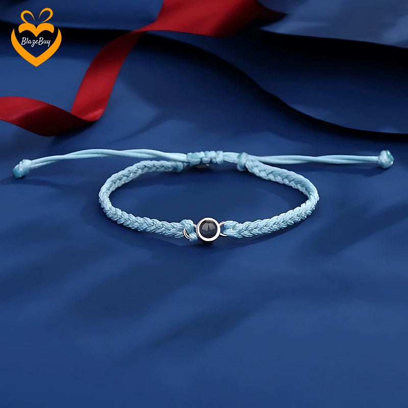 LoveLens™ Projection Bracelet