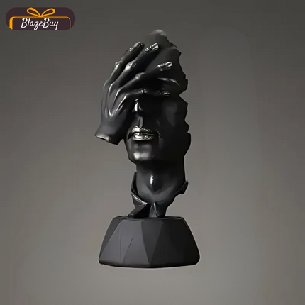 ThinkerCraft™ Resin Figurine