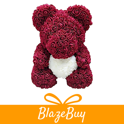 BloomBear™ Rose Teddy