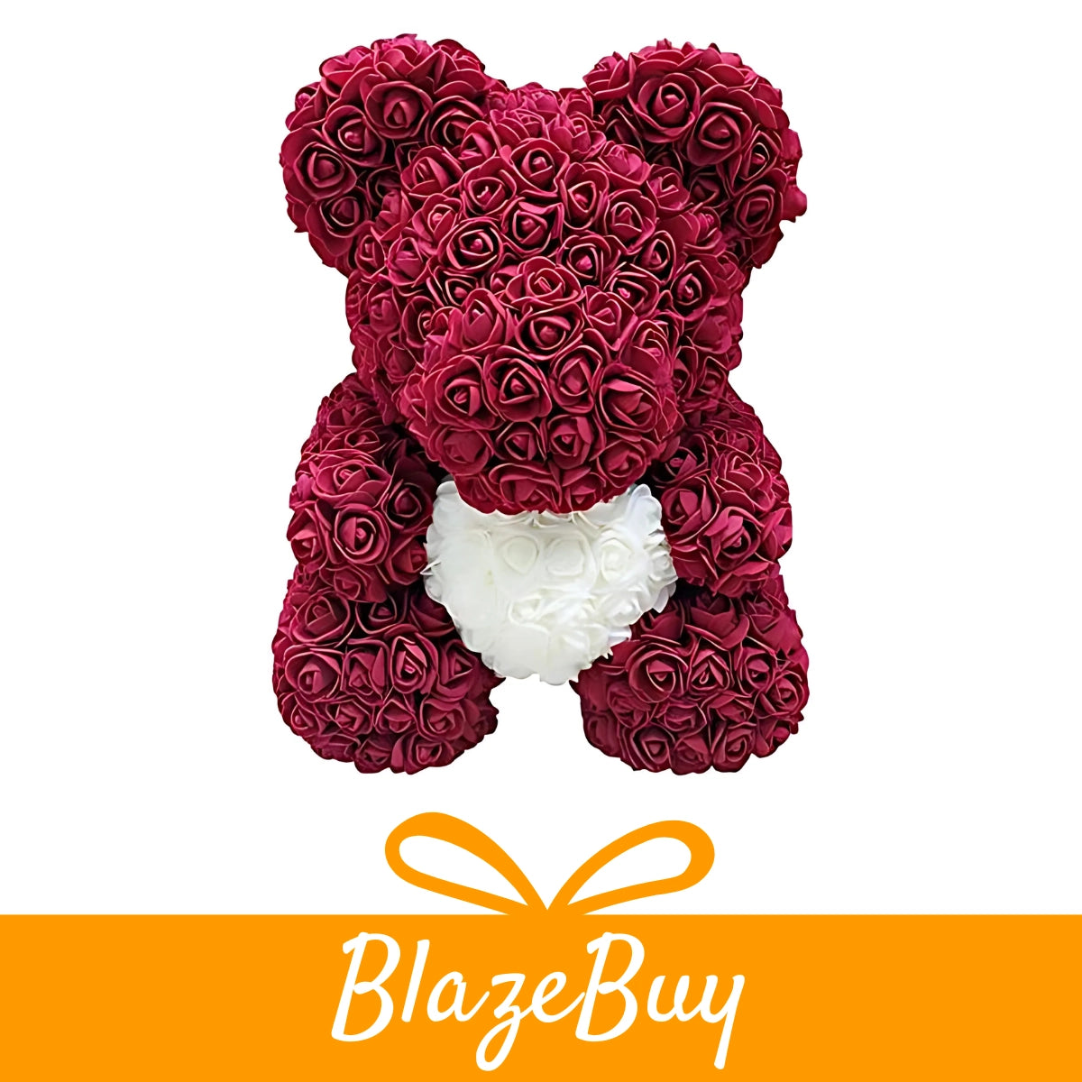 BloomBear™ Rose Teddy