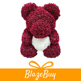 BloomBear™ Rose Teddy