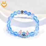 OhanaStitch™ Moonstone Bracelet