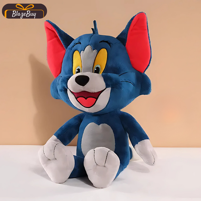 TomJerry™ Plush Toy