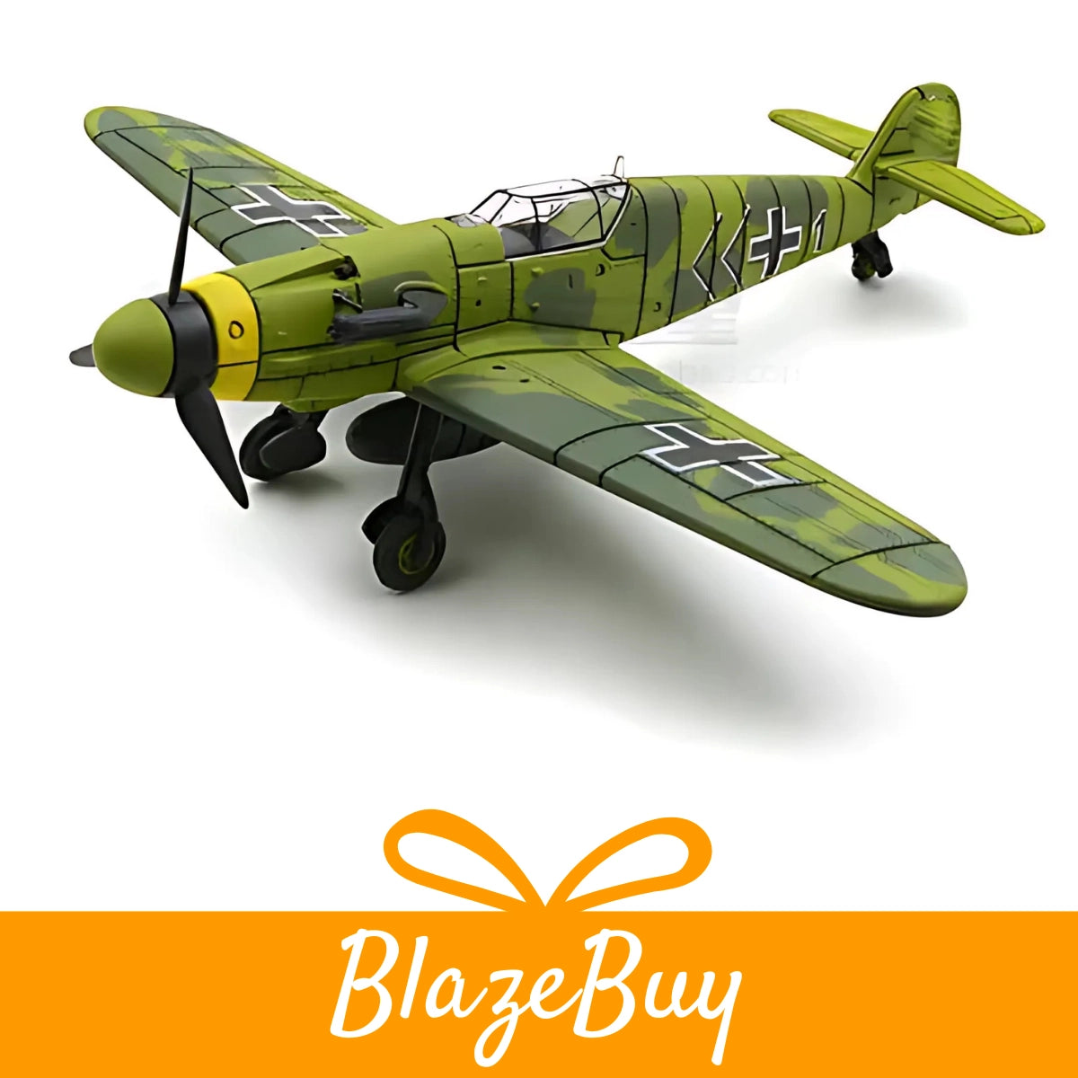 BattleWings™ Fighter Blocks