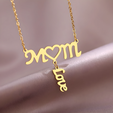 MomLove™ Pendant Necklace