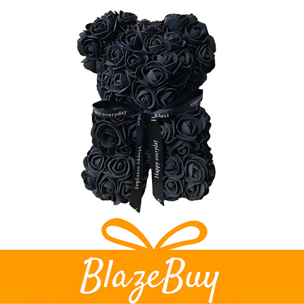 BloomBear™ Rose Flowers