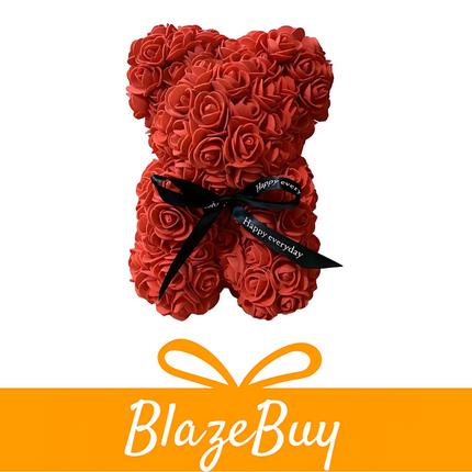 BloomBear™ Rose Flowers