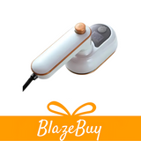 Compact Travel Steam Iron