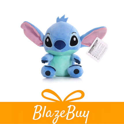 StitchAdventures™ Disney Plush