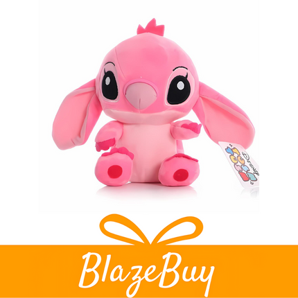 StitchAdventures™ Disney Plush