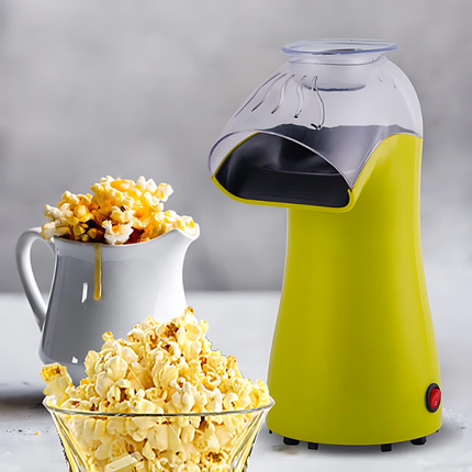 PopSmart™ Mini Popcorn Maker