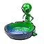 Alien Fantasy Ashtray