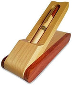 Wooden Signature Pen Set