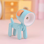 Puppy Glow Mini Light