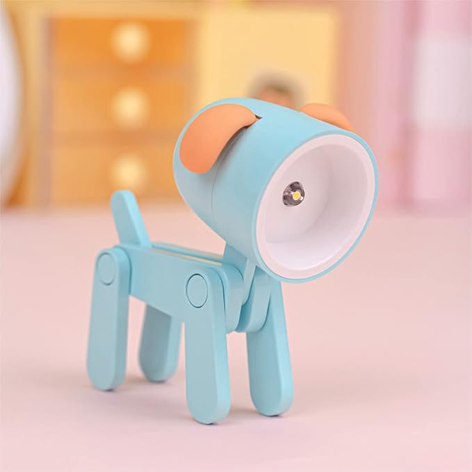 Puppy Glow Mini Light