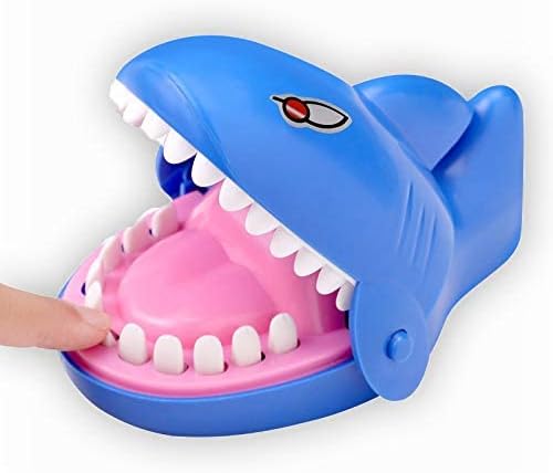 Bite Challenge Toy Set