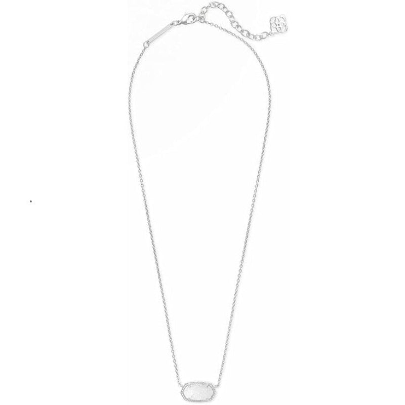 Kendra Scott Elisa Pendant Necklace