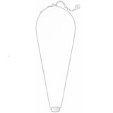 Kendra Scott Elisa Pendant Necklace
