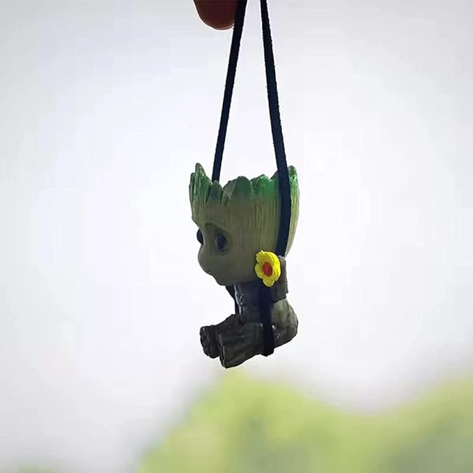 Groot Planter Collection