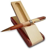 Wooden Signature Pen Set