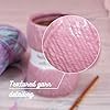 Knitting Yarn Design Mugs