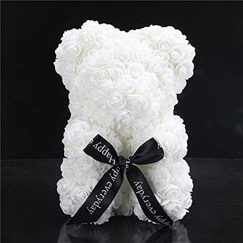 Rose Teddy Bear Gift Collection