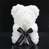 Rose Teddy Bear Gift Collection