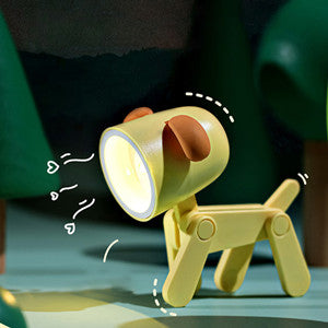 Puppy Glow Mini Light