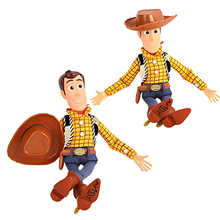 Toy Story™ Woody Talking Figure