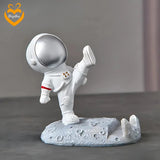 Astronaut Phone Stand Holder