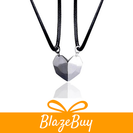 HeartLink™ Magnetic Necklace