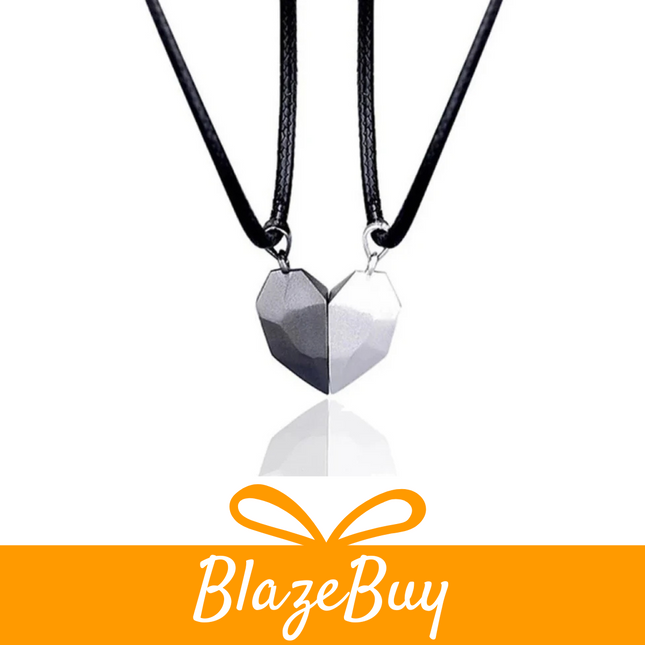 HeartLink™ Magnetic Necklace