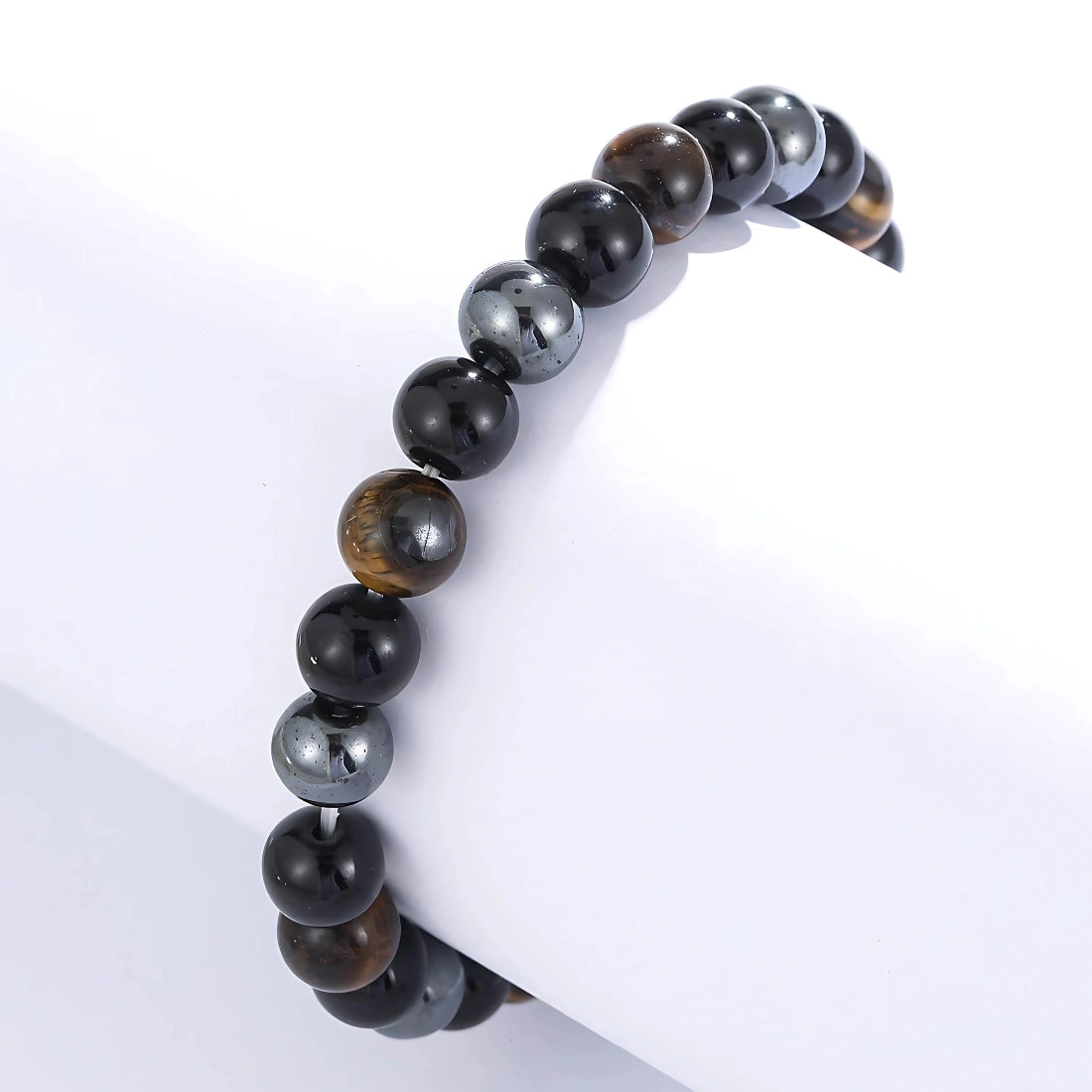 Crystal Vibe Protection Bracelet
