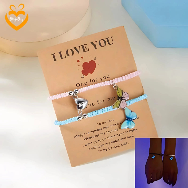 SunMoon™ Couple Bracelets